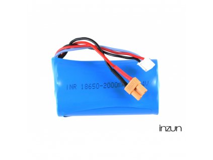 AMEWI Li-Ion AKU 7,4V/2000 mAh, XT30 + servisní konektor