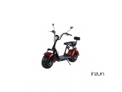 X-scooters XT04 72V Li