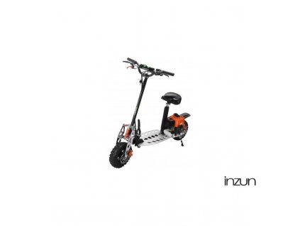 X-scooters XG 71cc 2t