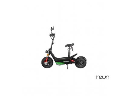 X-scooters XR04 EEC 60V Li