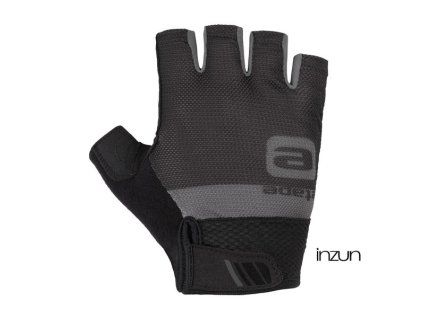 Etape – rukavice AIR, černá (Varianta M)