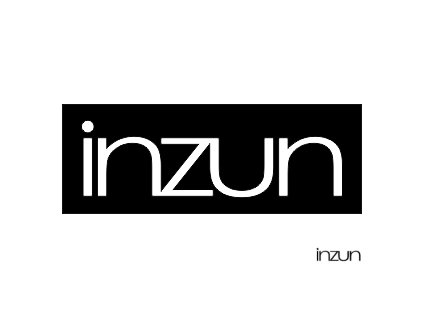 inzun logo CB male
