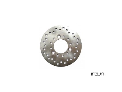 zadni brzdovy kotouc x scooters xr07 xr06