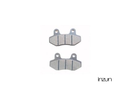 brzdove desticky x scooters xr09 xr10 p xrs02 pz