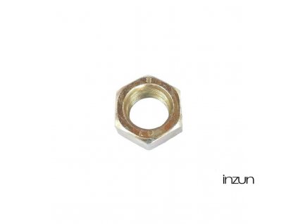 matice zadni osy pro ctyrkolku avenger commander 125cc