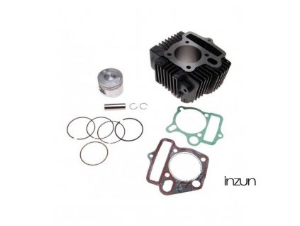 motor valec 125cc cross buggy 524mm