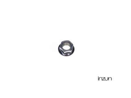 matice na naboj kola zajisteni magneta m10x125