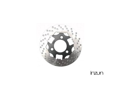 zadni brzdovy kotouc x scooters xr08