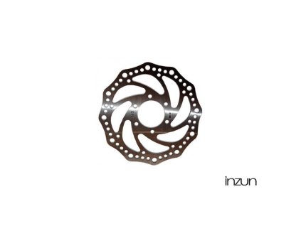 brzdovy kotouc predni x scooters xr04 eec