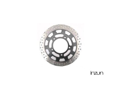 predni brzdovy kotouc x scooters xr08