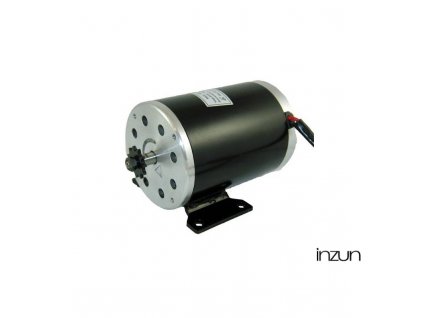 Elektro motor KG1000 - 36V 1000W pro elektro mini ATV (pro řetez T8F)