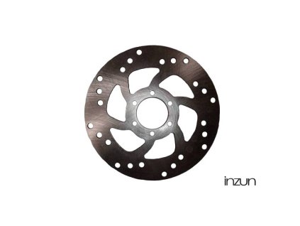 brzdovy kotouc predni pro traktor 110cc