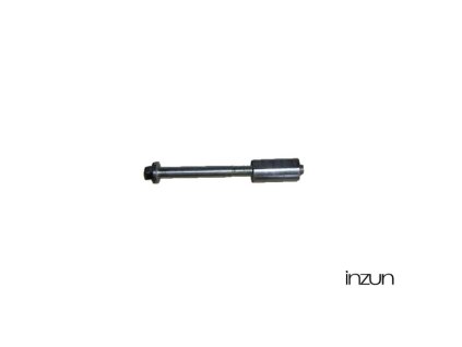 sroub na naboj zadni osy leopard 110 125cc