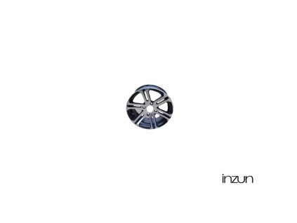 disk hlinikovy sunway exclusive 14x6 4x110