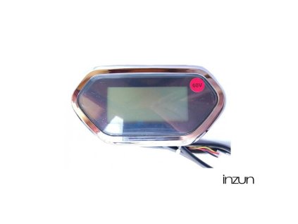 tachometr x scooters xr06