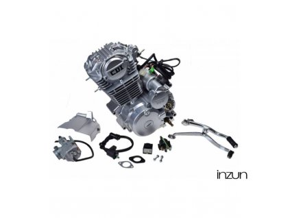 Motor 125cc 4t 156FMI