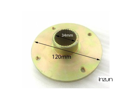 uchyceni brzdoveho kotouce bs200