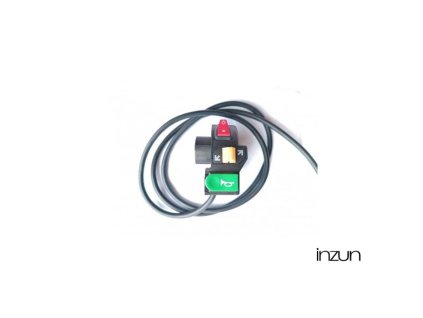 multifunkcni ovladac x scooters xt04 xt05