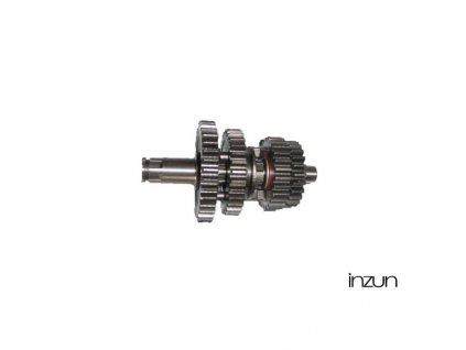 prevodovka stromek 1 49cc moped