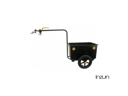 vozik za kola a kolobezky nakladni maxi x scooters