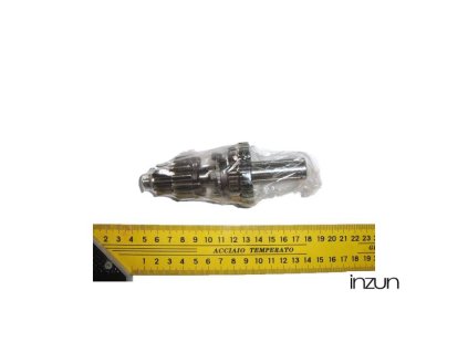 prevodovka stromek 2 110cc