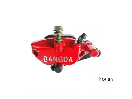 brzdovy trmen predni x scooters xr06 xr07