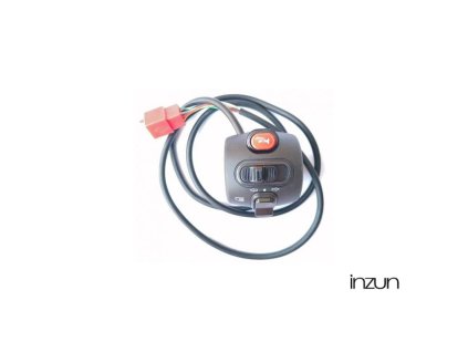 multifunkcni ovladac x scooters xr06