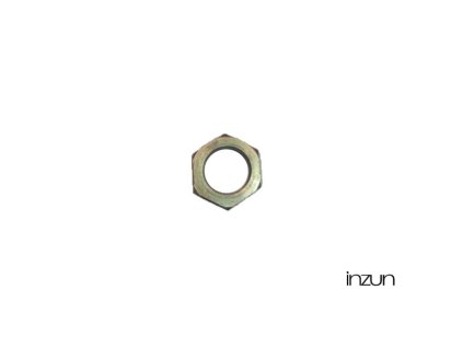 matice na zadni osu vnitrni prumer 30mm