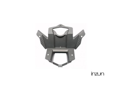 kryt tachometru xrs02 cerny