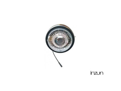 predni svetlo x scooters xr09 xr10