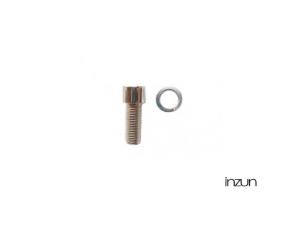 sroub zadniho kola x scooters xr05 eec