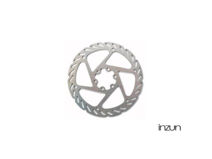 zadni brzdovy kotouc x scooters xt07 xt08