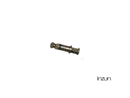 mechanismus predniho brzdice c2 leopard 150 offroad