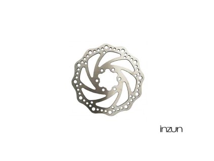 brzdovy kotouc zadni x scooters xs01