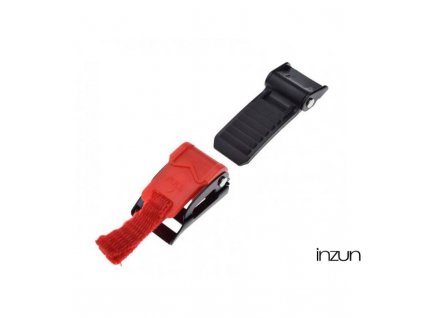 zapinani prilby uni mikrospojka