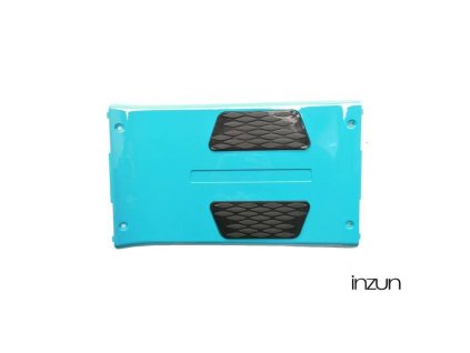 Plastová podlaha X-scooters XR06 (Barva světle modrá)