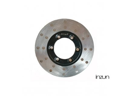 brzdovy kotouc predni pro ctyrkolku avenger commander 125cc