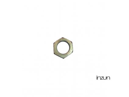 matice na zadni osu vnitrni prumer 34mm