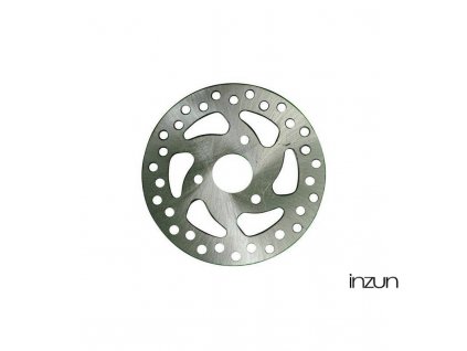 brzdovy kotouc zadni pro mini atv typ2 1385mm