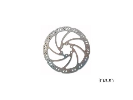 predni brzdovy kotouc x scooters xt07 xt08