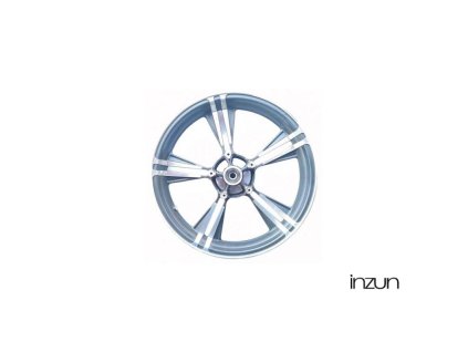 disk predni 17 x scooters xrs02