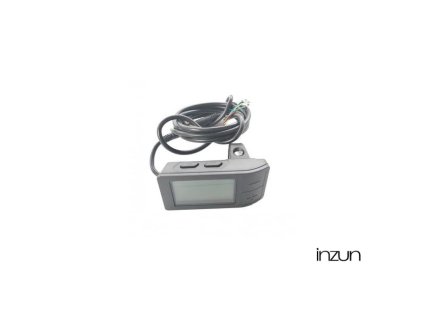 lcd displej x scooters xt07 xt08