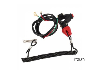 trhacka na riditka s chcipakem pro minicross a mini atv