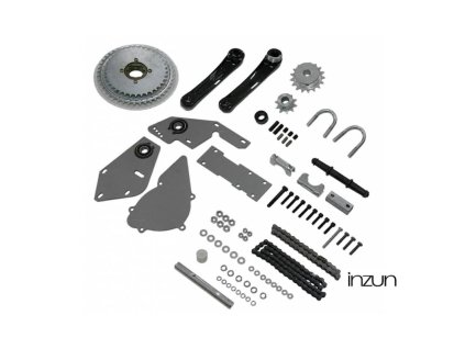 kit pro razeni na motokole sunway new model