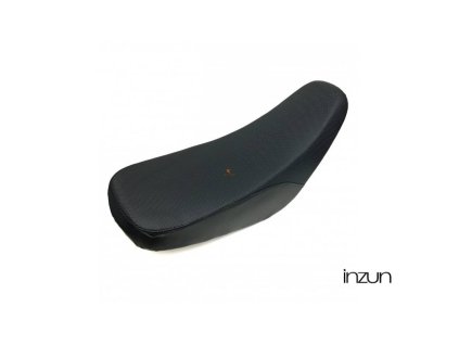 Sedadlo 110/125cc typ Bashan / Warrior (Barva Černá)