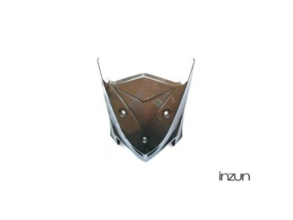 predni stit xrs02 cerny