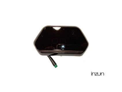 tachometr 48v x scooters xr04 eec 48v