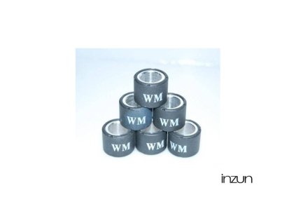 valecky variatoru 155x19 mm 65g