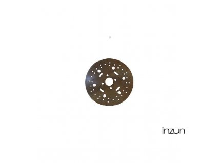 brzdovy kotouc zadni typ 1 bs150cc