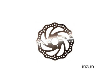 brzdovy kotouc x scooters xr01 xr02 xr03 xt03 xg 145mm